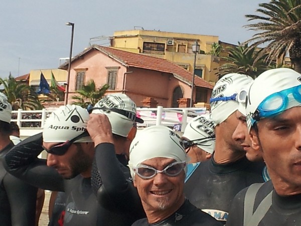 Triathlon Sprint di Santa Marinella (20/10/2013) 011