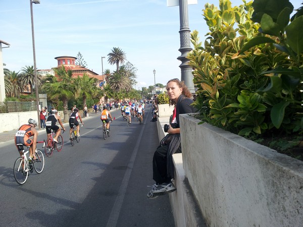 Triathlon Sprint di Santa Marinella (20/10/2013) 035