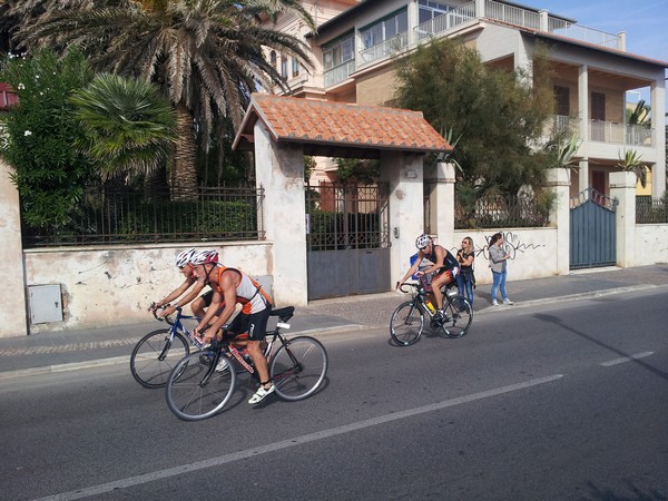 Triathlon Sprint di Santa Marinella (20/10/2013) 039