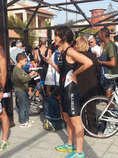 Triathlon Sprint di Santa Marinella (20/10/2013) 075
