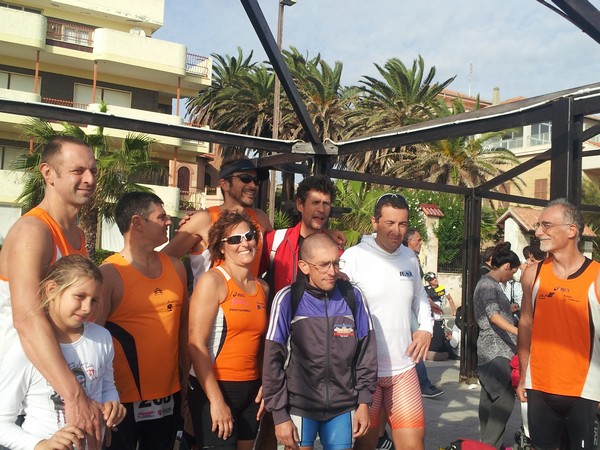 Triathlon Sprint di Santa Marinella (20/10/2013) 082