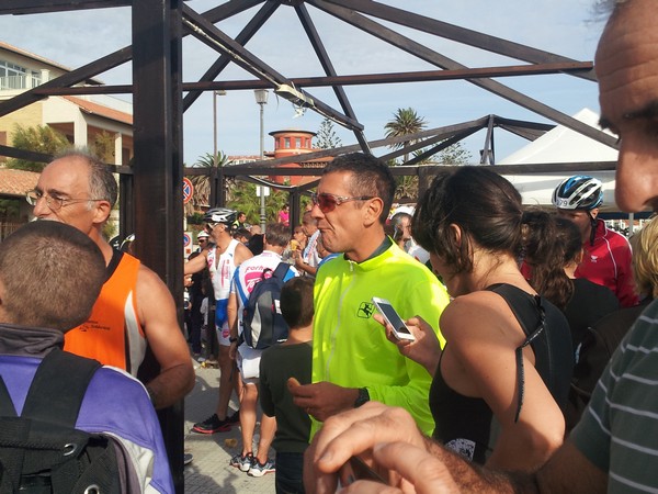 Triathlon Sprint di Santa Marinella (20/10/2013) 086