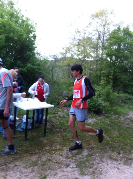 Ecomaratona Monti della Tolfa (Crit. Trail) (21/04/2013) 004