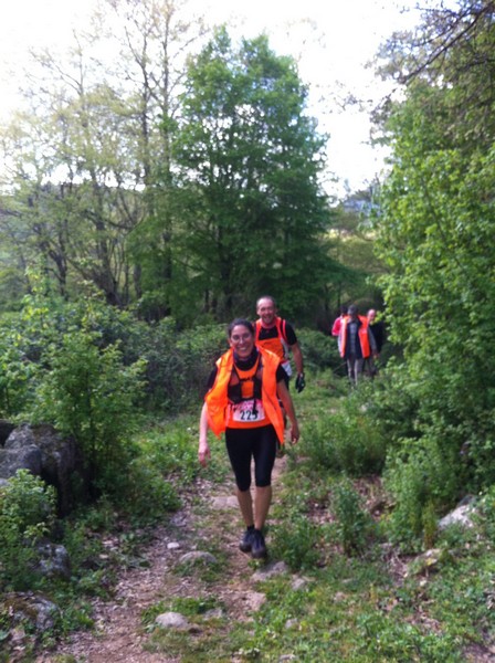 Ecomaratona Monti della Tolfa (Crit. Trail) (21/04/2013) 014