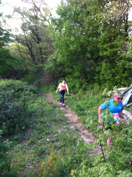 Ecomaratona Monti della Tolfa (Crit. Trail) (21/04/2013) 021