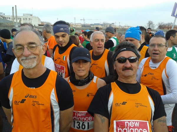 Corriamo al Collatino (17/02/2013) 00007