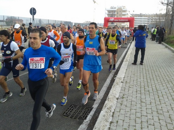 Corriamo al Collatino (17/02/2013) 00015