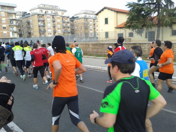 Corriamo al Collatino (17/02/2013) 00018