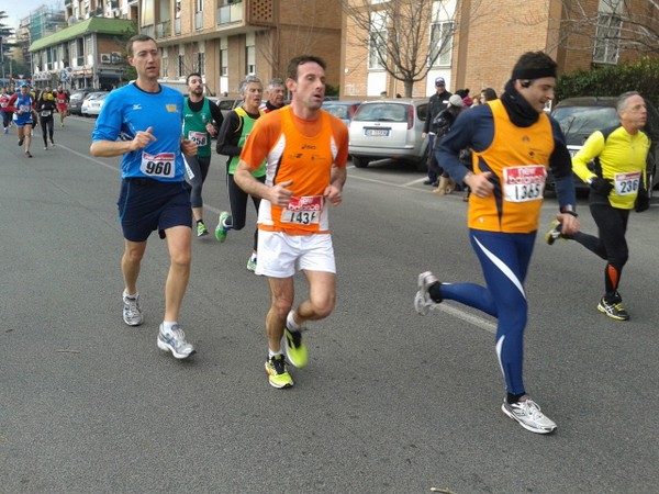 Corriamo al Collatino (17/02/2013) 00036