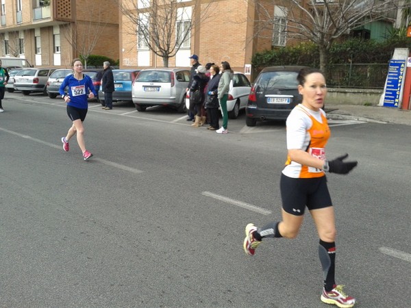 Corriamo al Collatino (17/02/2013) 00038