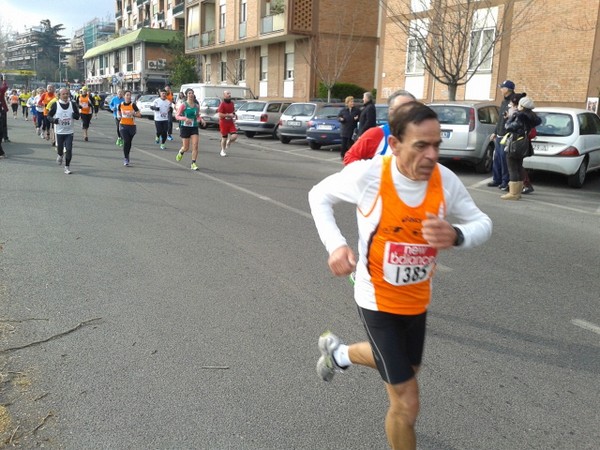 Corriamo al Collatino (17/02/2013) 00044