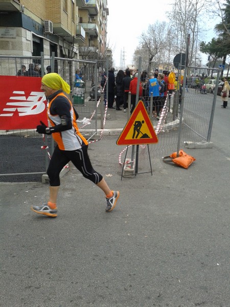 Corriamo al Collatino (17/02/2013) 00111