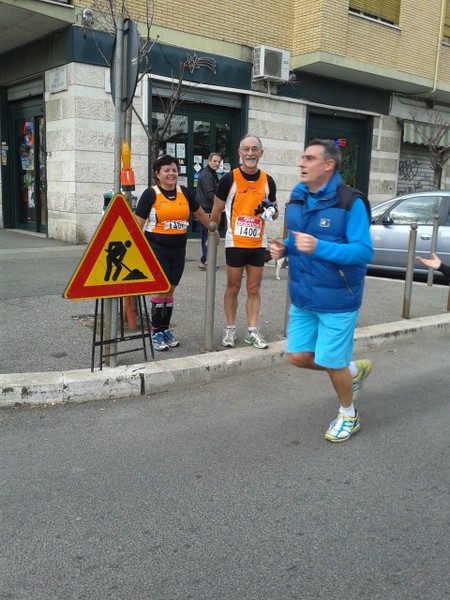 Corriamo al Collatino (17/02/2013) 00120