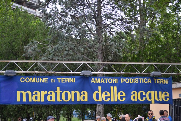 Maratonina delle Acque (05/05/2013) 001