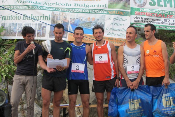 Staffetta 5x1000 di Rocca Canterano (31/08/2013) 020