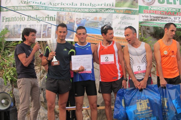 Staffetta 5x1000 di Rocca Canterano (31/08/2013) 022