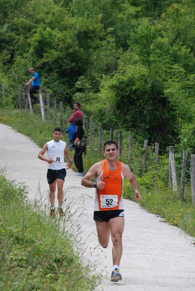 Trail di Vallinfreda  (Crit. Trail) (09/06/2013) 00016