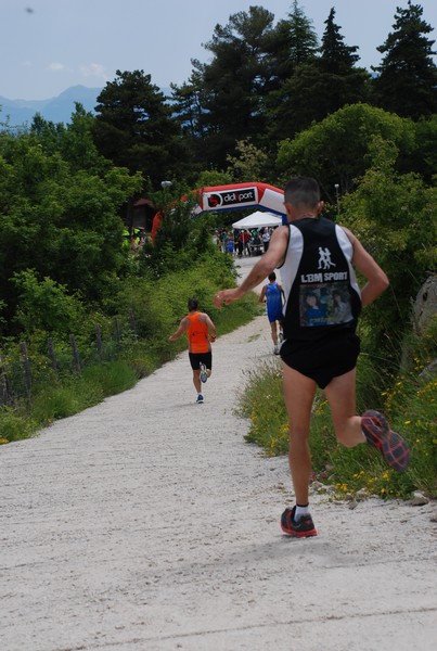 Trail di Vallinfreda  (Crit. Trail) (09/06/2013) 00051