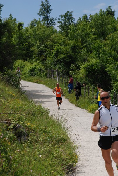 Trail di Vallinfreda  (Crit. Trail) (09/06/2013) 00058