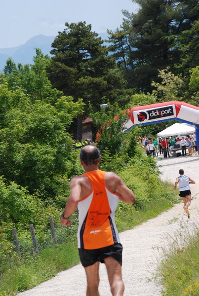 Trail di Vallinfreda  (Crit. Trail) (09/06/2013) 00061