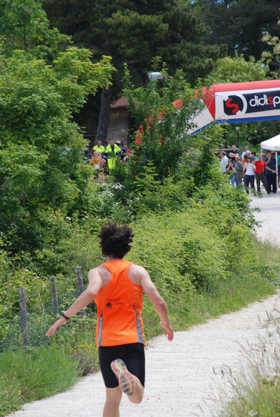 Trail di Vallinfreda  (Crit. Trail) (09/06/2013) 00067