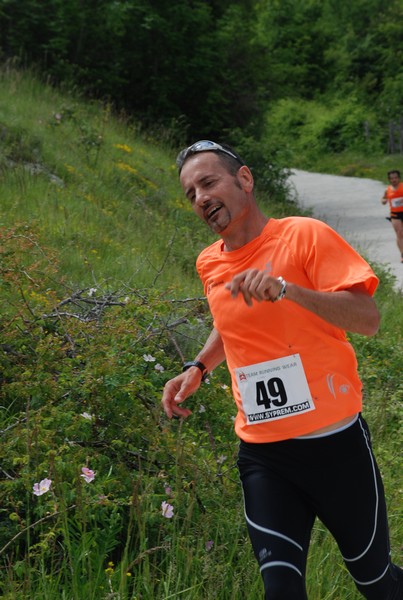 Trail di Vallinfreda  (Crit. Trail) (09/06/2013) 00068