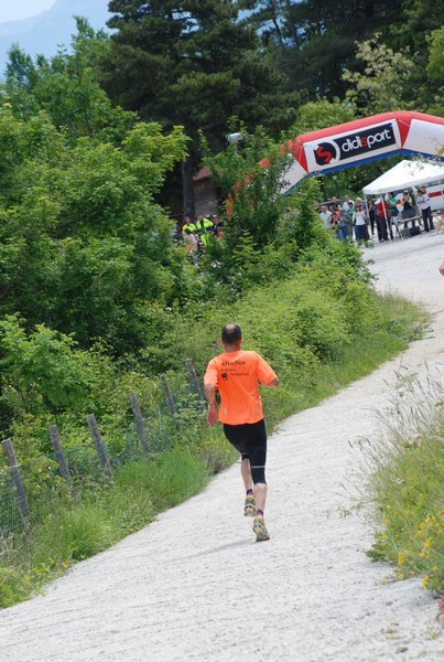 Trail di Vallinfreda  (Crit. Trail) (09/06/2013) 00071