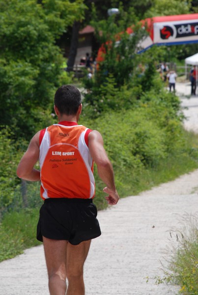 Trail di Vallinfreda  (Crit. Trail) (09/06/2013) 00083