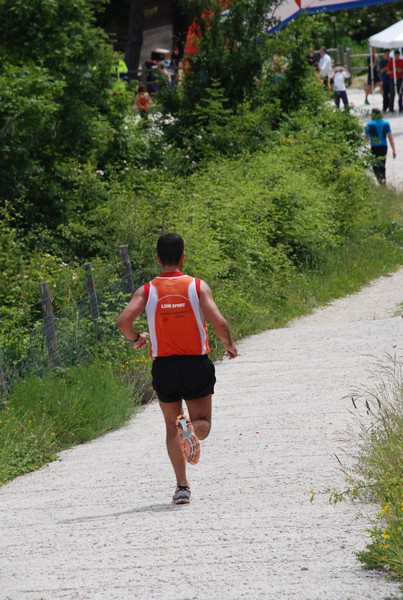 Trail di Vallinfreda  (Crit. Trail) (09/06/2013) 00085