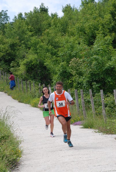 Trail di Vallinfreda  (Crit. Trail) (09/06/2013) 00093