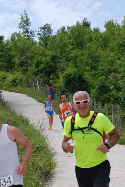 Trail di Vallinfreda  (Crit. Trail) (09/06/2013) 00105