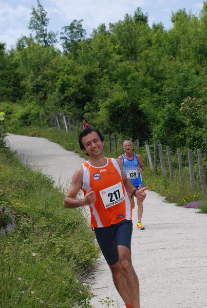 Trail di Vallinfreda  (Crit. Trail) (09/06/2013) 00107