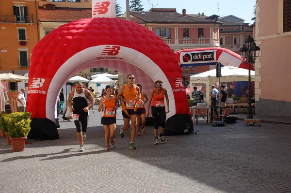 Gara della Solidarietà di Tagliacozzo (08/09/2013) 00127