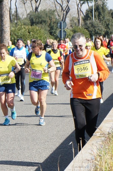 Roma-Ostia (03/03/2013) 068