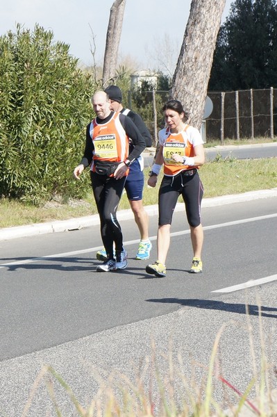 Roma-Ostia (03/03/2013) 140