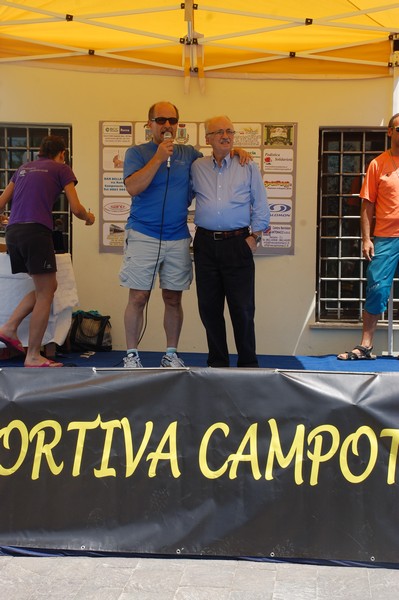 Giro del Lago di Campotosto (T.S./C.E.) (27/07/2013) 00046