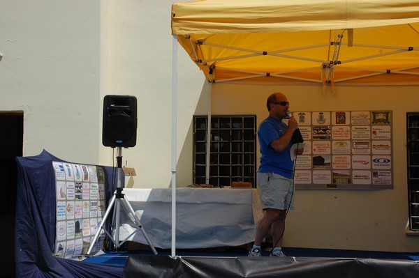 Giro del Lago di Campotosto (T.S./C.E.) (27/07/2013) 00109