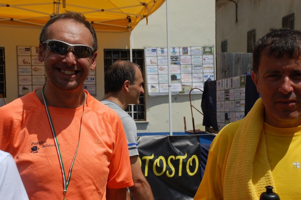 Giro del Lago di Campotosto (T.S./C.E.) (27/07/2013) 00114