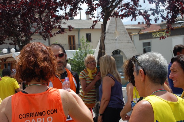 Giro del Lago di Campotosto (T.S./C.E.) (27/07/2013) 00116