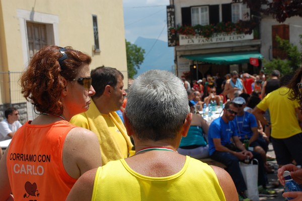 Giro del Lago di Campotosto (T.S./C.E.) (27/07/2013) 00117