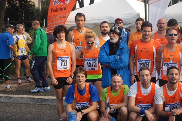 Corriamo al Tiburtino (17/11/2013) 00066
