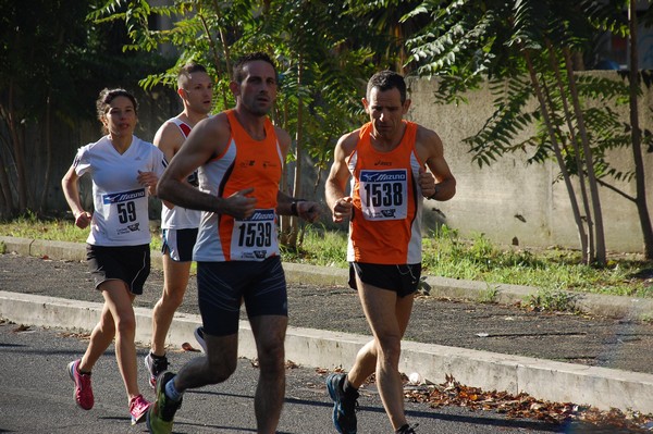 Corriamo al Tiburtino (17/11/2013) 00090