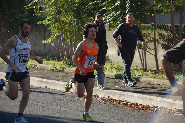 Corriamo al Tiburtino (17/11/2013) 00093