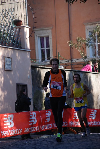 Maratonina dei Tre Comuni (27/01/2013) 00011