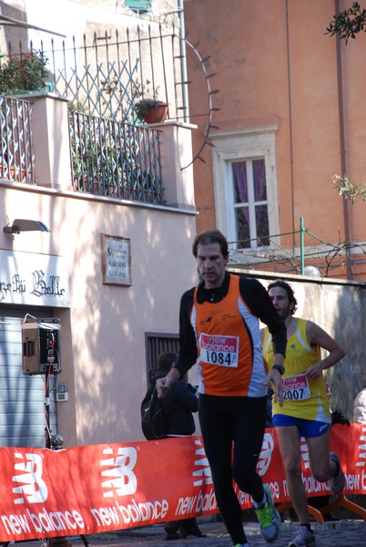 Maratonina dei Tre Comuni (27/01/2013) 00012