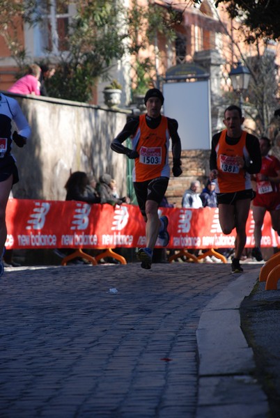 Maratonina dei Tre Comuni (27/01/2013) 00014