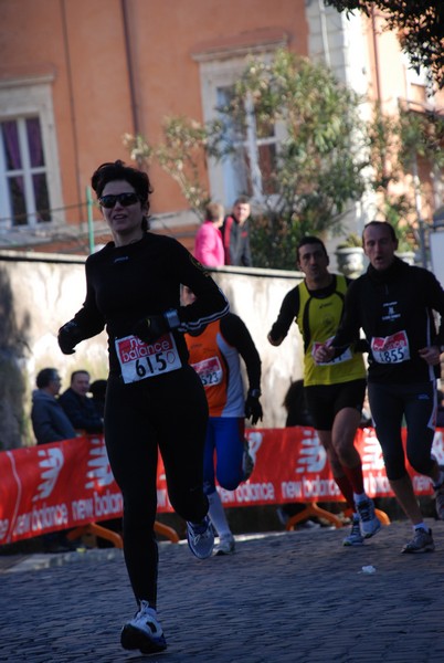 Maratonina dei Tre Comuni (27/01/2013) 00021