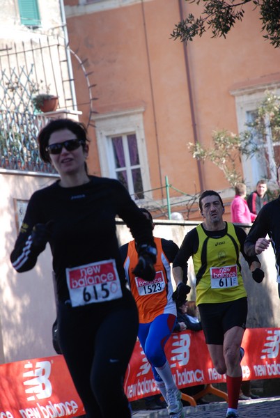 Maratonina dei Tre Comuni (27/01/2013) 00022