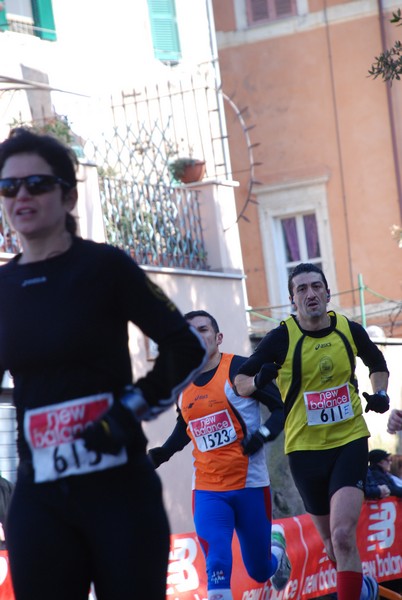 Maratonina dei Tre Comuni (27/01/2013) 00023