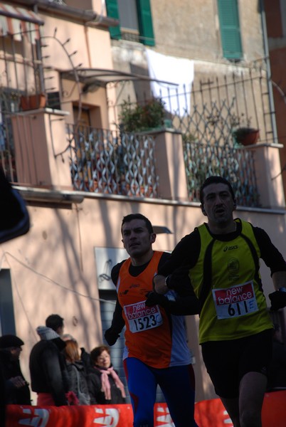 Maratonina dei Tre Comuni (27/01/2013) 00024